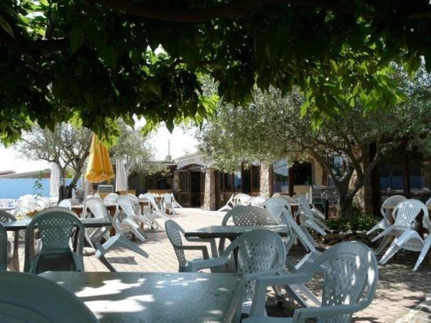 بنسيون Affittacamere Il Laghetto