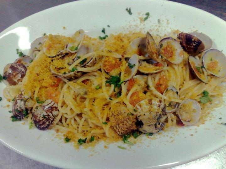 بنسيون Affittacamere Il Laghetto