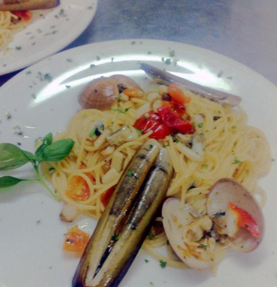 بنسيون Affittacamere Il Laghetto