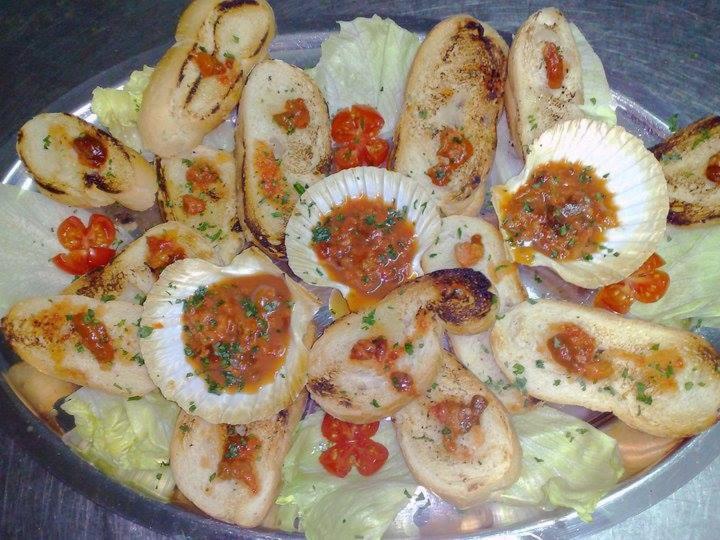 بنسيون Affittacamere Il Laghetto