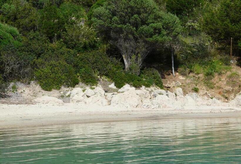 بنسيون Affittacamere Il Laghetto