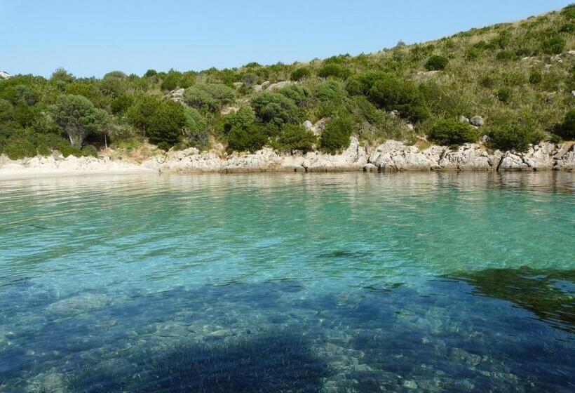 بنسيون Affittacamere Il Laghetto