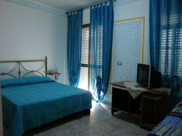 Пансион Affittacamere Il Laghetto