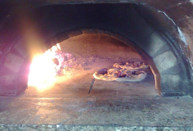 بنسيون Affittacamere Il Laghetto