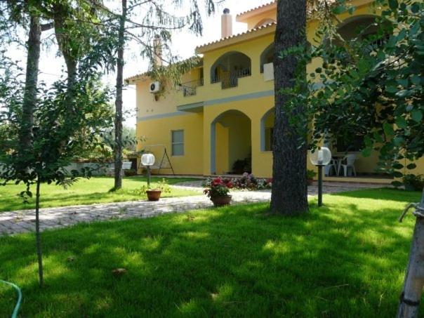 بنسيون Affittacamere Il Laghetto