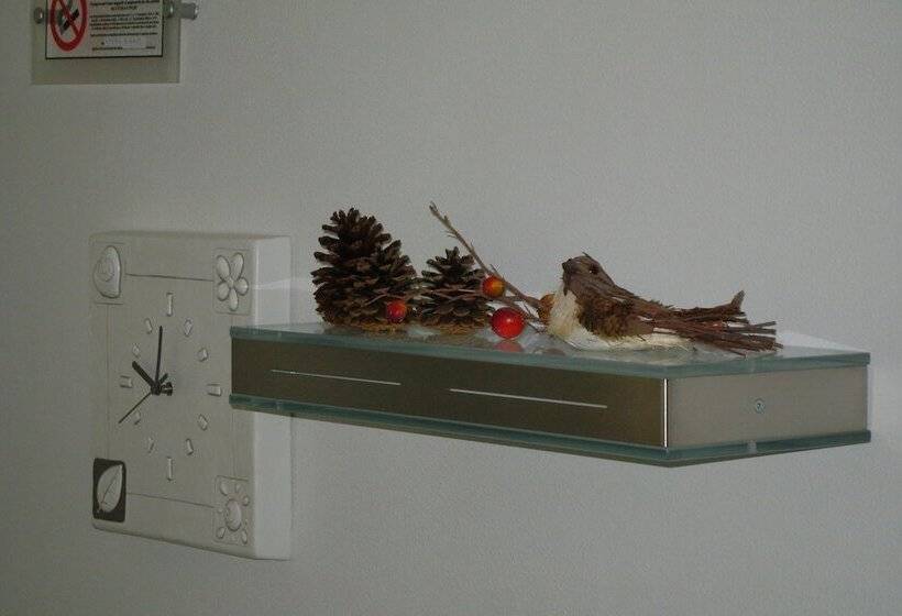 膳宿费 Affittacamere Rubino Guest House