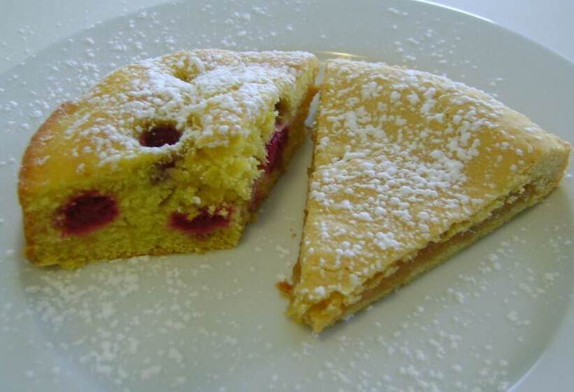 膳宿费 Affittacamere Rubino Guest House