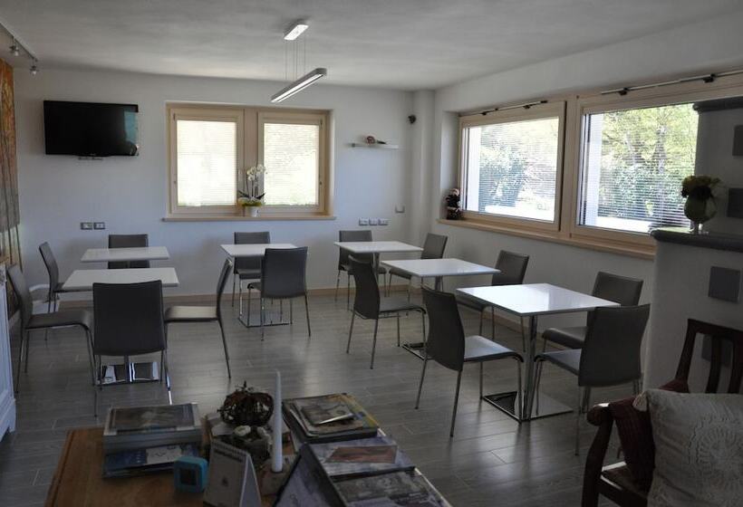 膳宿费 Affittacamere Rubino Guest House