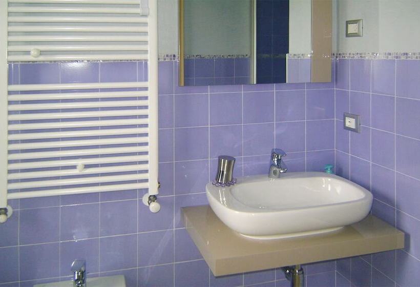 膳宿费 Affittacamere Rubino Guest House