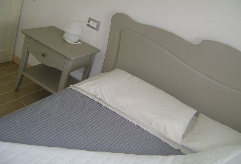 膳宿费 Affittacamere Rubino Guest House