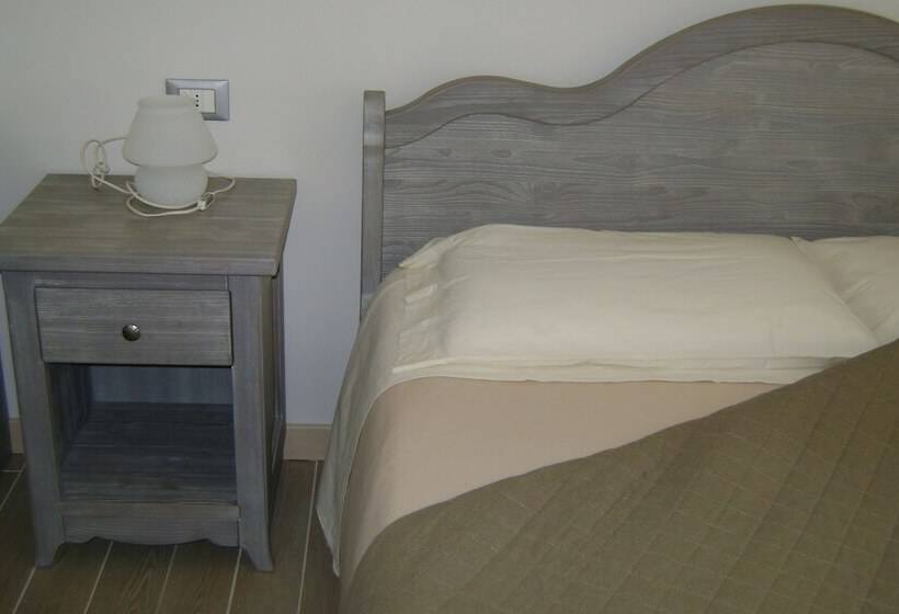 膳宿费 Affittacamere Rubino Guest House