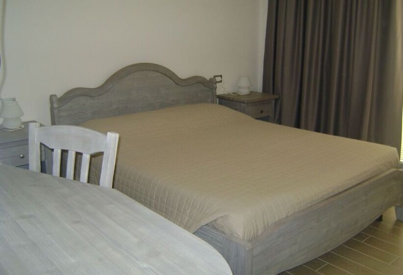 膳宿费 Affittacamere Rubino Guest House