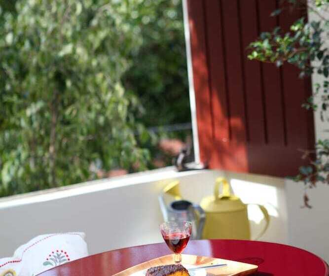 پانسیون Aguamel Sintra, Boutique Guest House