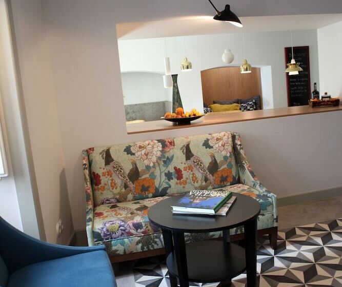 پانسیون Aguamel Sintra, Boutique Guest House