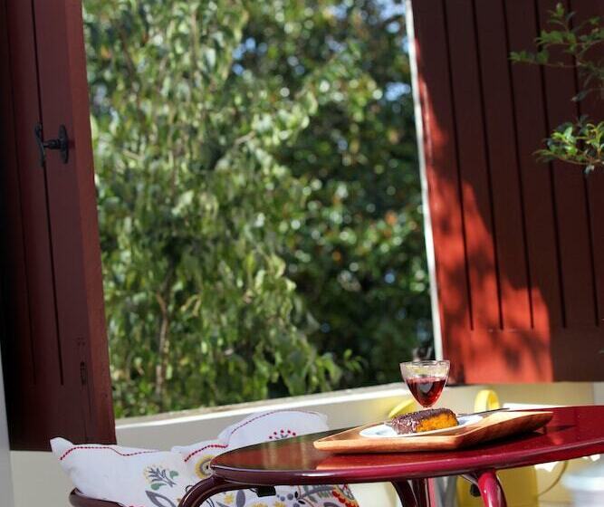 پانسیون Aguamel Sintra, Boutique Guest House