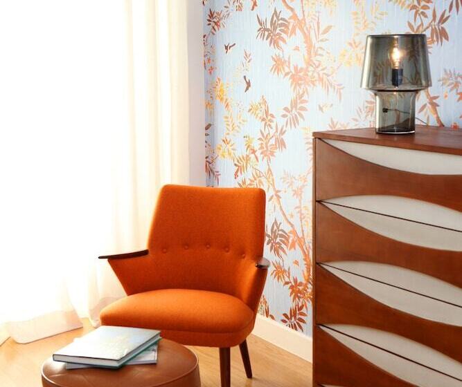 پانسیون Aguamel Sintra, Boutique Guest House