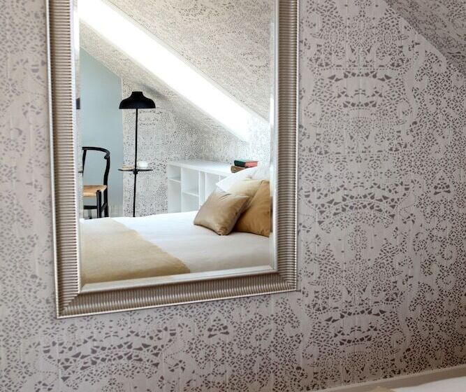 پانسیون Aguamel Sintra, Boutique Guest House