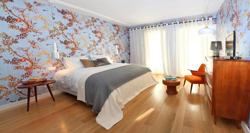 پانسیون Aguamel Sintra, Boutique Guest House