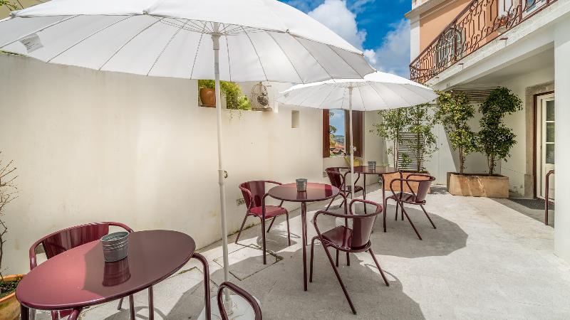 پانسیون Aguamel Sintra, Boutique Guest House