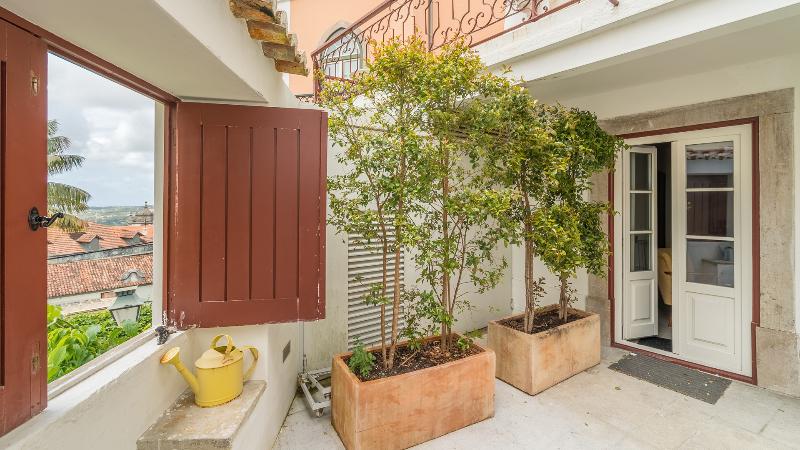 ペンション Aguamel Sintra, Boutique Guest House