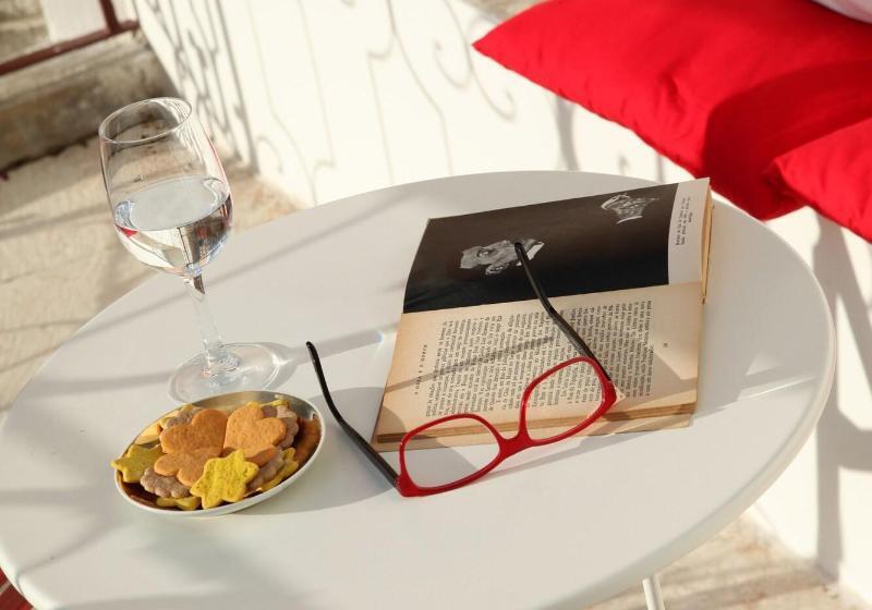 پانسیون Aguamel Sintra, Boutique Guest House