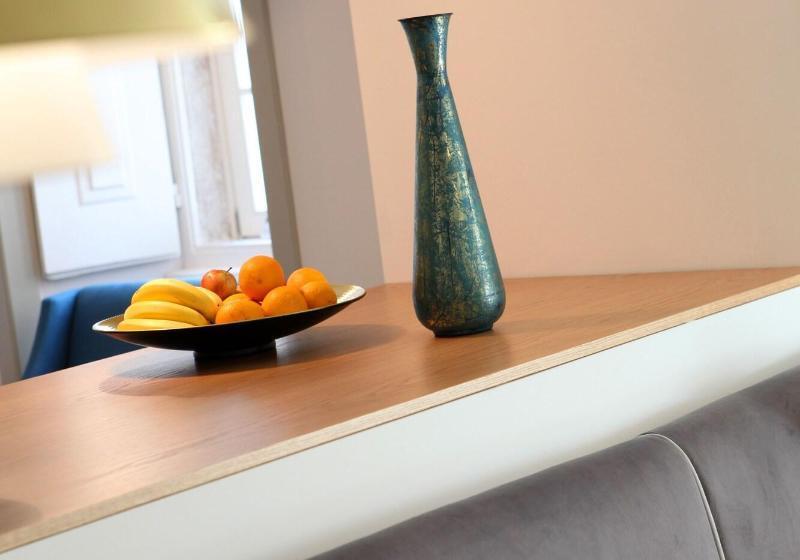 ペンション Aguamel Sintra, Boutique Guest House