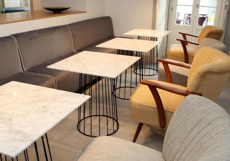 پانسیون Aguamel Sintra, Boutique Guest House