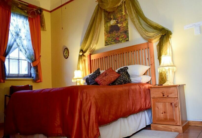 پانسیون Auberge Alouette Guesthouse