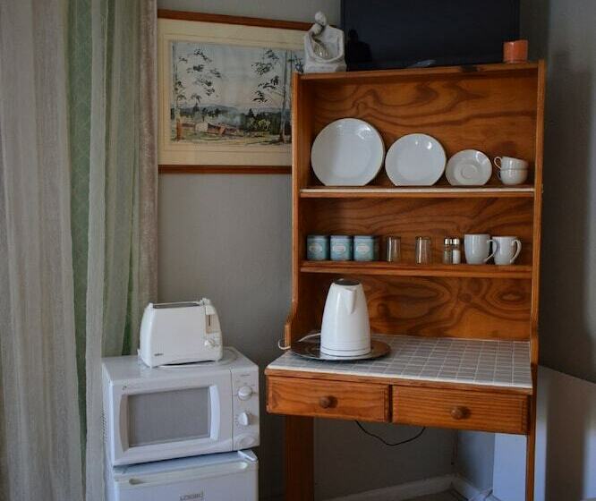 پانسیون Auberge Alouette Guesthouse