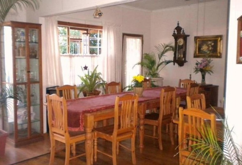 پانسیون Auberge Alouette Guesthouse