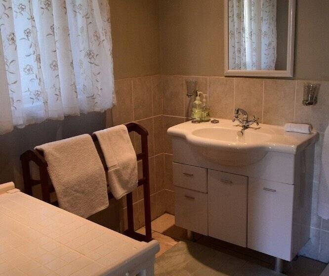 پانسیون Auberge Alouette Guesthouse