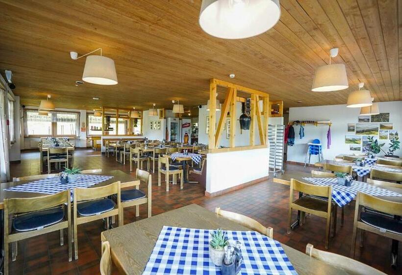 Пансион Berggasthaus Tannalp