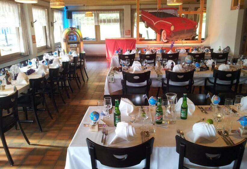 Пансион Berggasthaus Tannalp