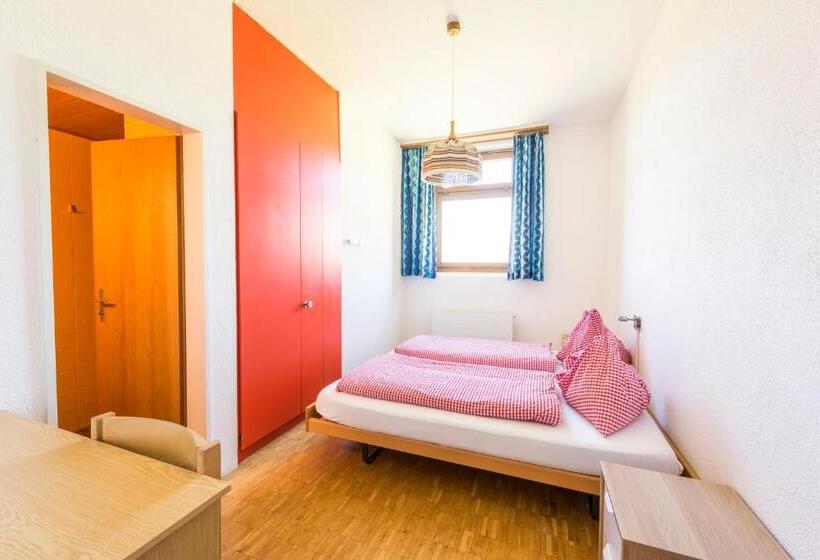 Пансион Berggasthaus Tannalp