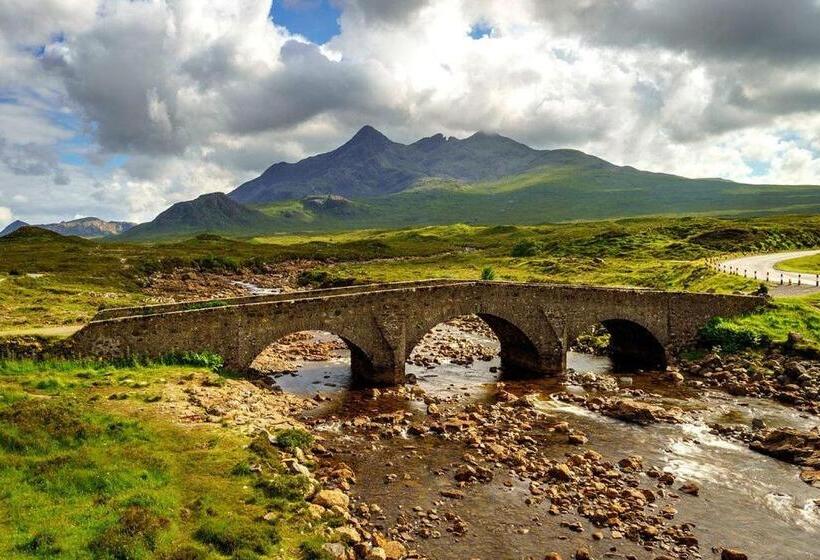 Пансион Braeside Guest Rooms