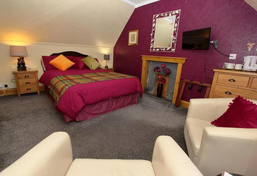 Пансион Braeside Guest Rooms