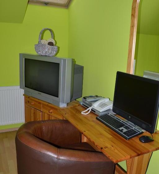 Пансион Byron