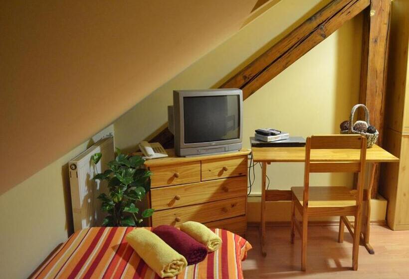 Пансион Byron