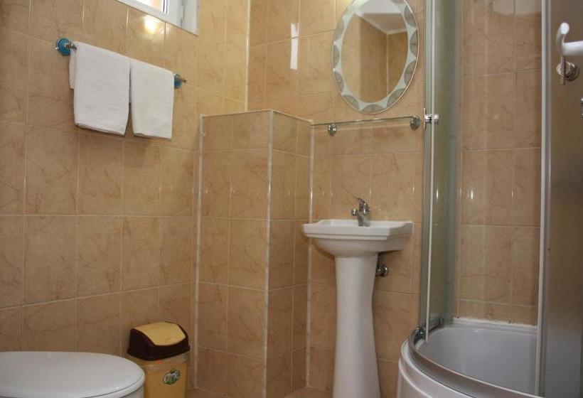 פנסיון Casa Fanel