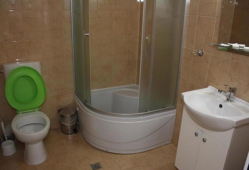 פנסיון Casa Fanel