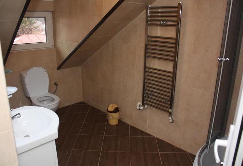 פנסיון Casa Fanel