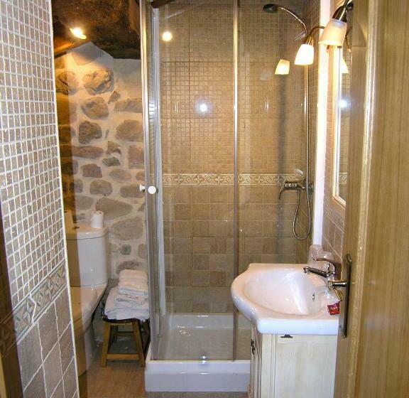 פנסיון Casa Paulino