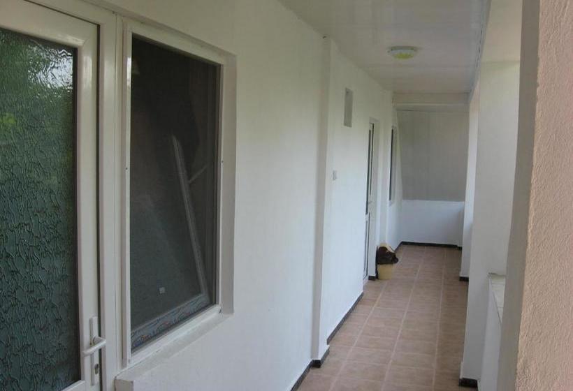 بنسيون Apartamente Pinciuc Costinesti