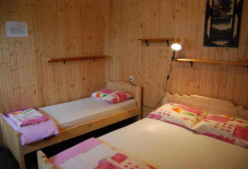 بنسيون Apartamente Pinciuc Costinesti