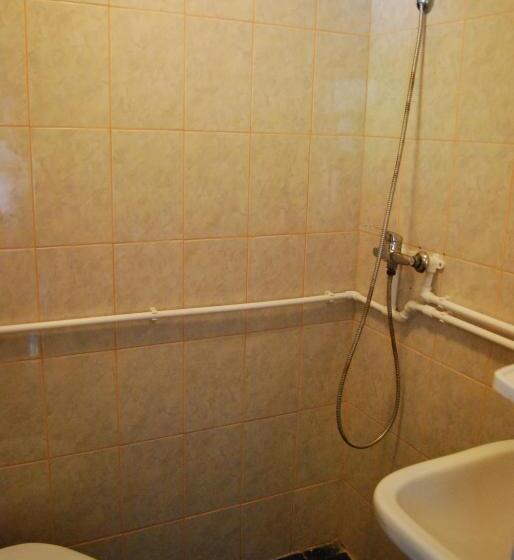 بنسيون Apartamente Pinciuc Costinesti