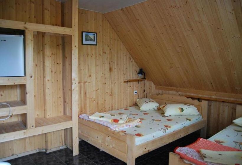 بنسيون Apartamente Pinciuc Costinesti