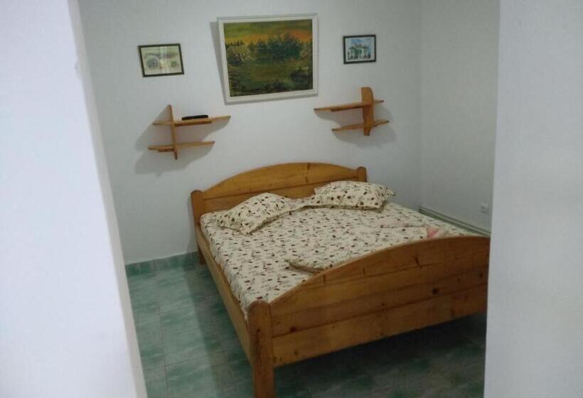 بنسيون Apartamente Pinciuc Costinesti