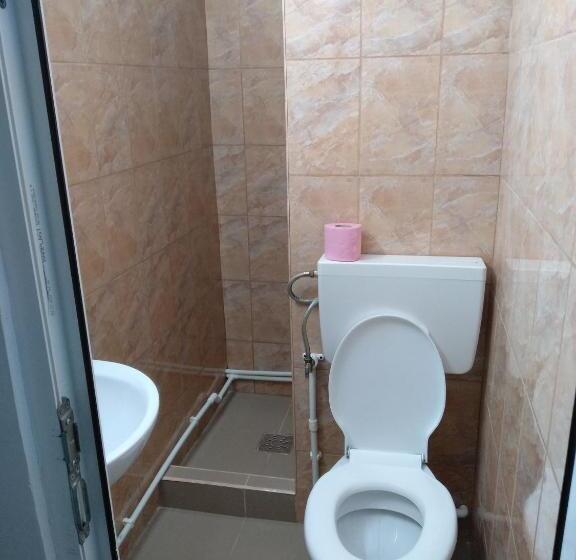 بنسيون Apartamente Pinciuc Costinesti