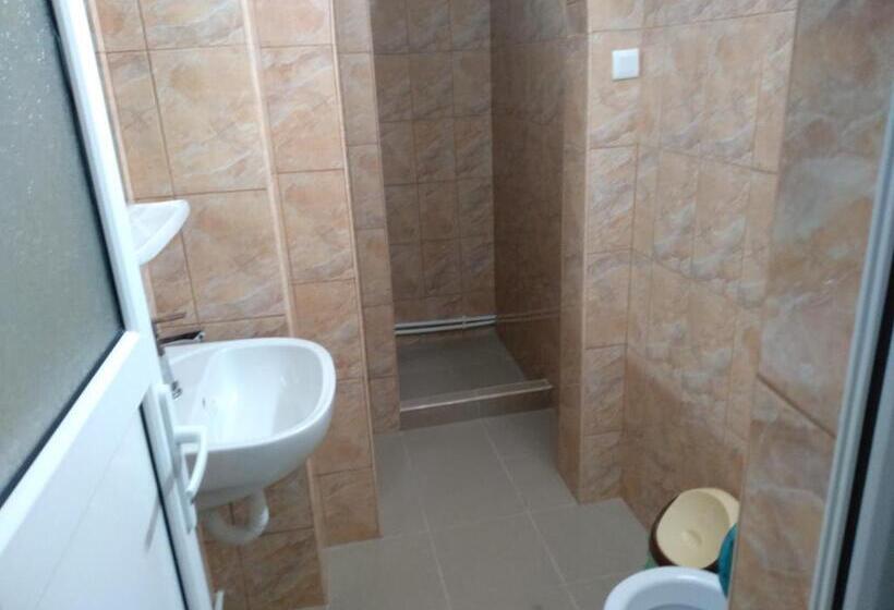 بنسيون Apartamente Pinciuc Costinesti