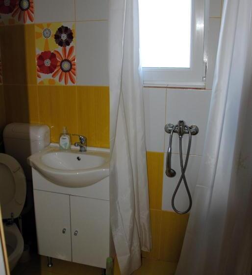 Пансион Casa Sidor